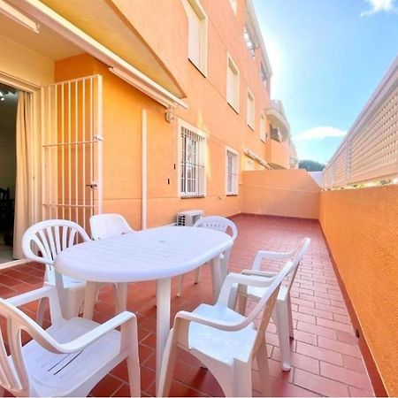 Ipanema Costa - Islantilla Kültér fotó