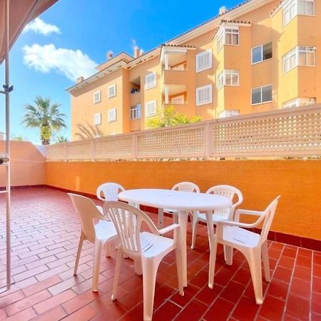 Ipanema Costa - Islantilla Kültér fotó