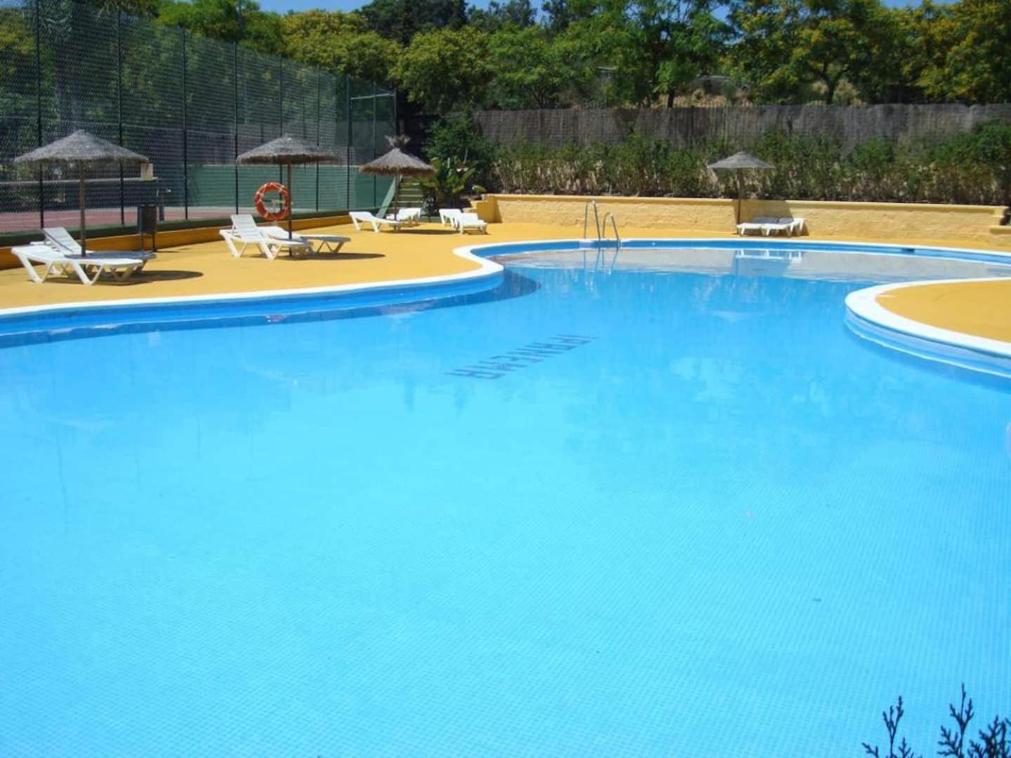 Ipanema Costa - Islantilla Kültér fotó