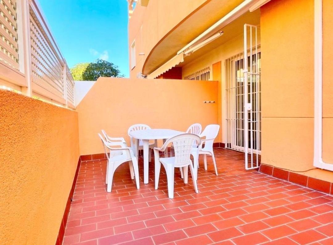 Ipanema Costa - Islantilla Kültér fotó