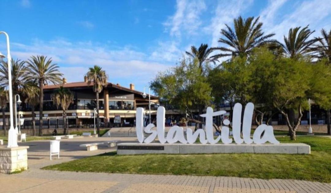Ipanema Costa - Islantilla Kültér fotó