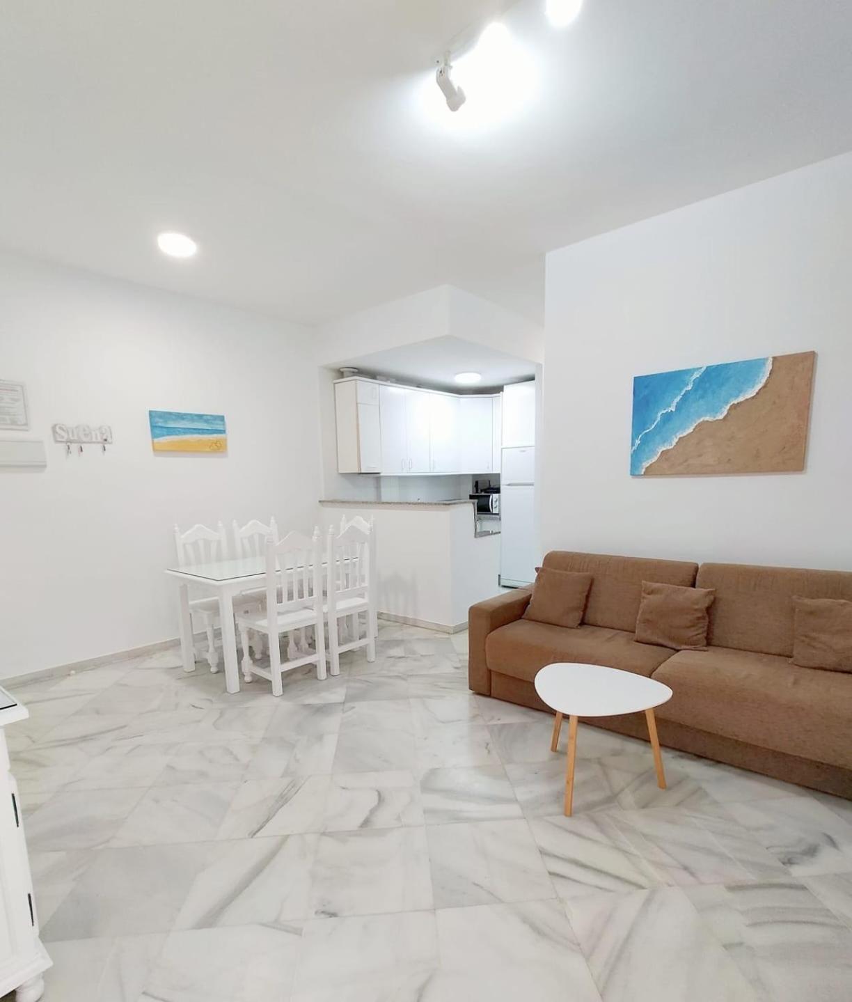 Ipanema Costa - Islantilla Kültér fotó