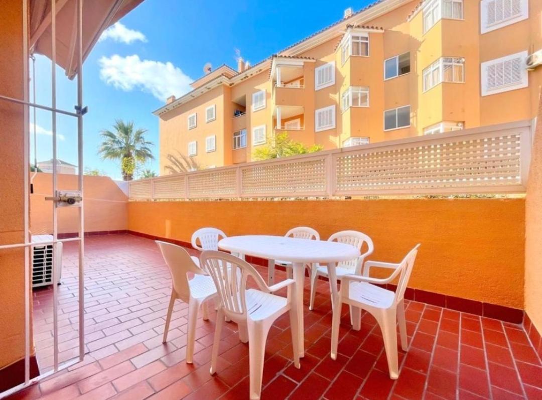Ipanema Costa - Islantilla Kültér fotó