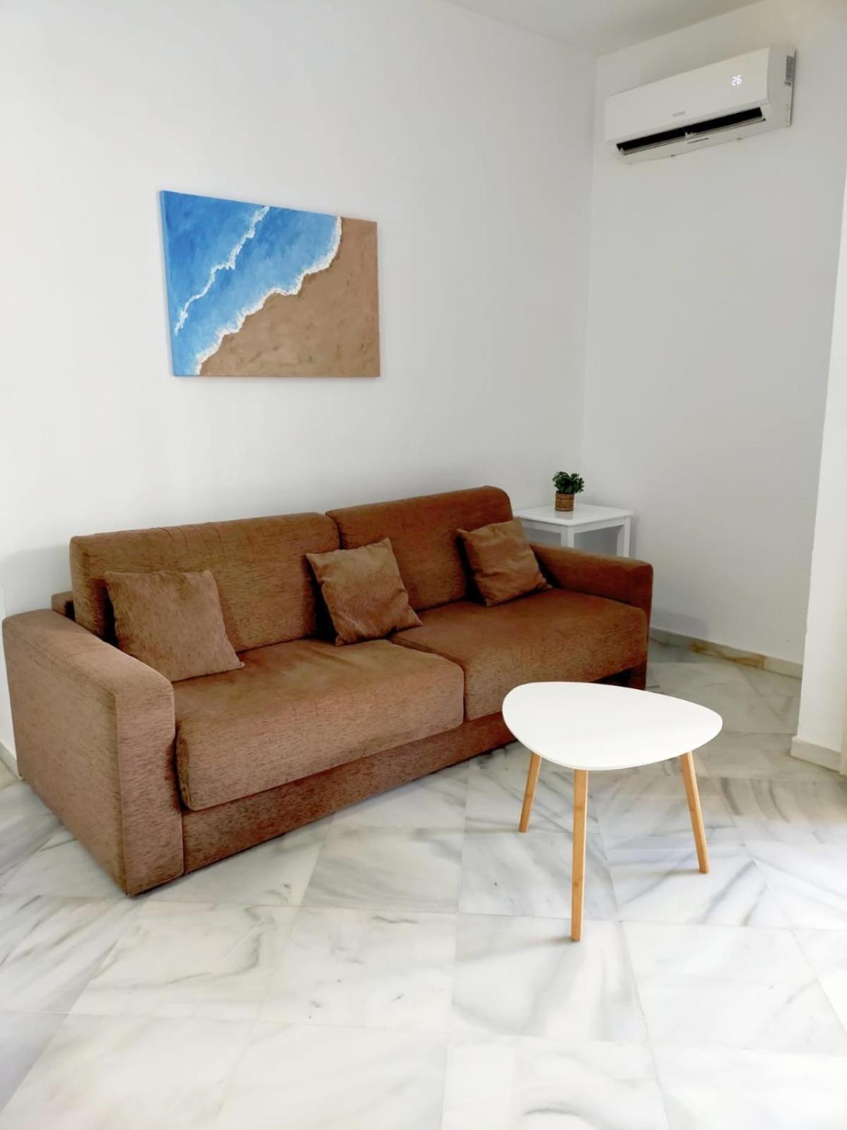 Ipanema Costa - Islantilla Kültér fotó