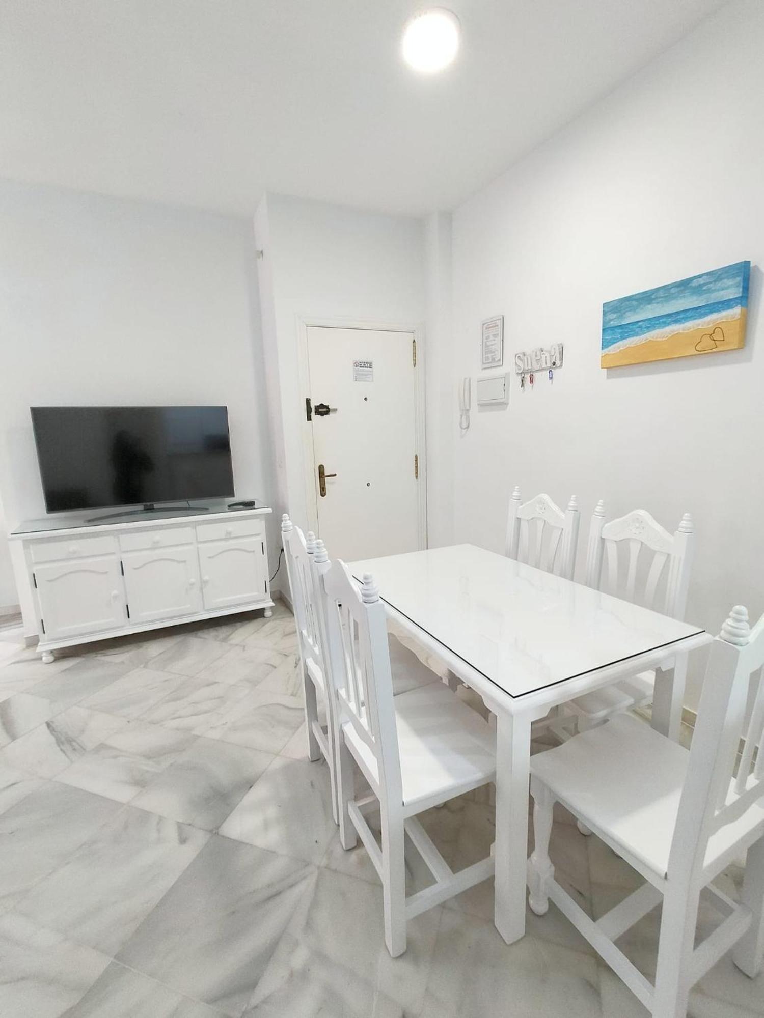 Ipanema Costa - Islantilla Kültér fotó