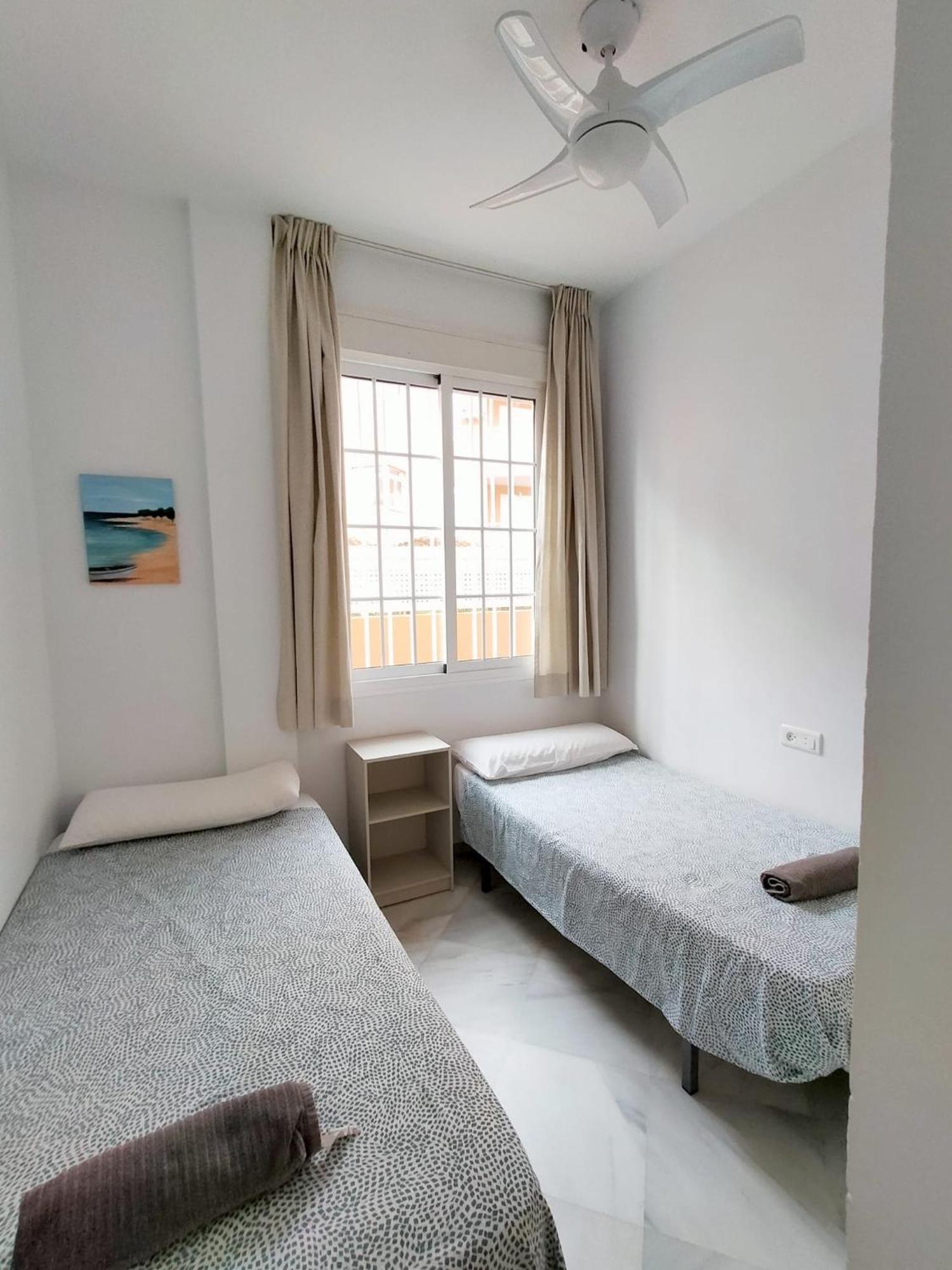 Ipanema Costa - Islantilla Kültér fotó