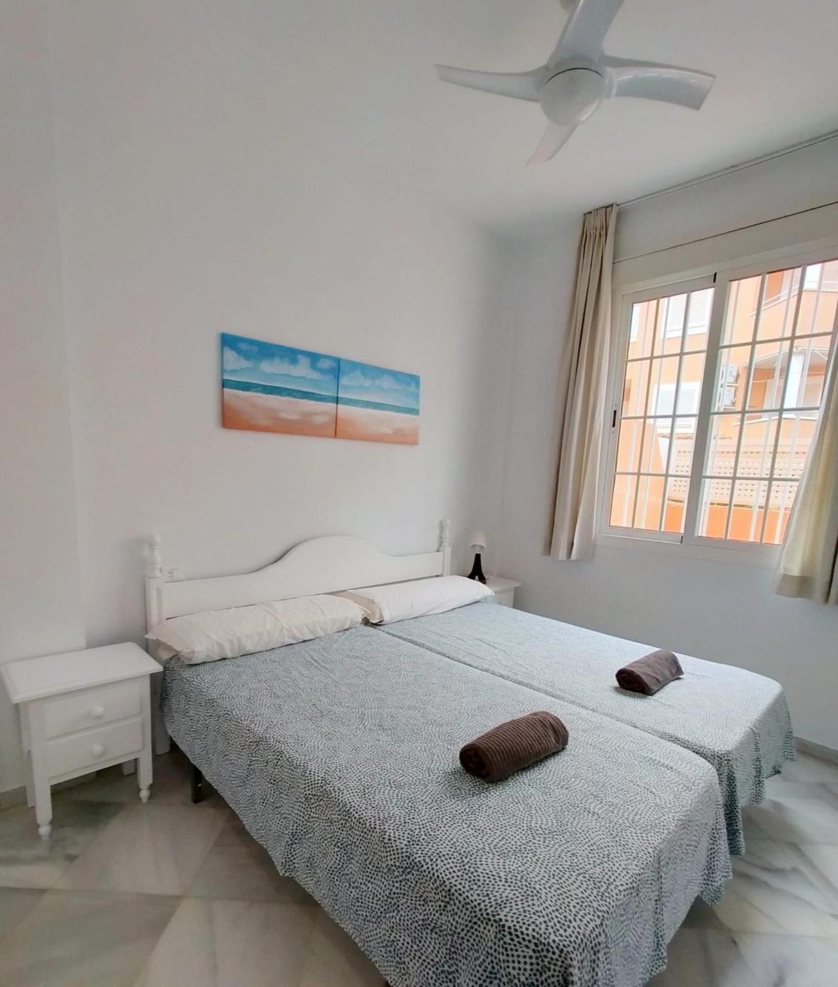 Ipanema Costa - Islantilla Kültér fotó